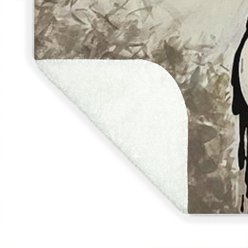 War Pony - Blanket