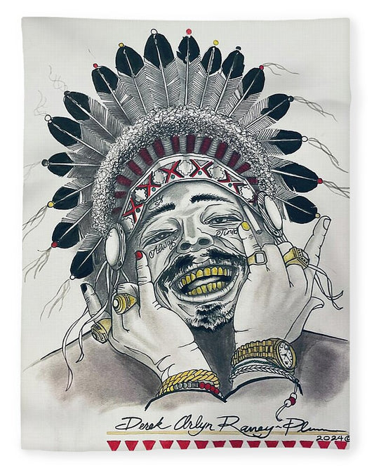 Chief Malone - Blanket