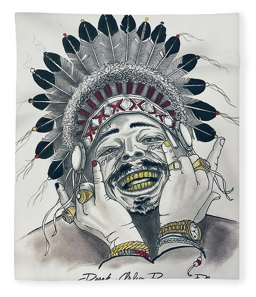 Chief Malone - Blanket